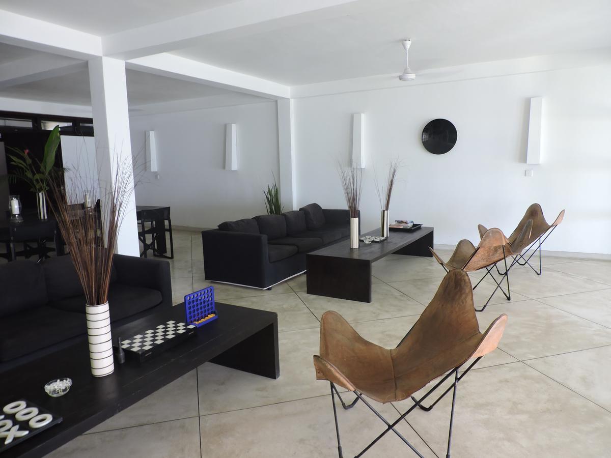 Galle Henna Beach House Унаватуна Экстерьер фото